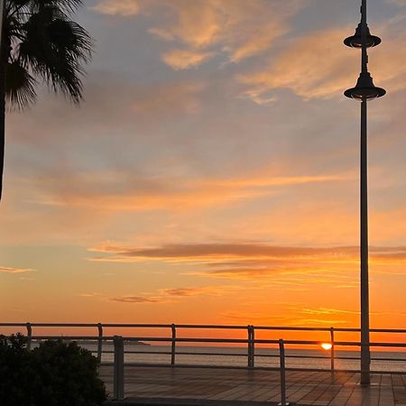 Апартаменты La Bahia Playa El Trocadero Экстерьер фото